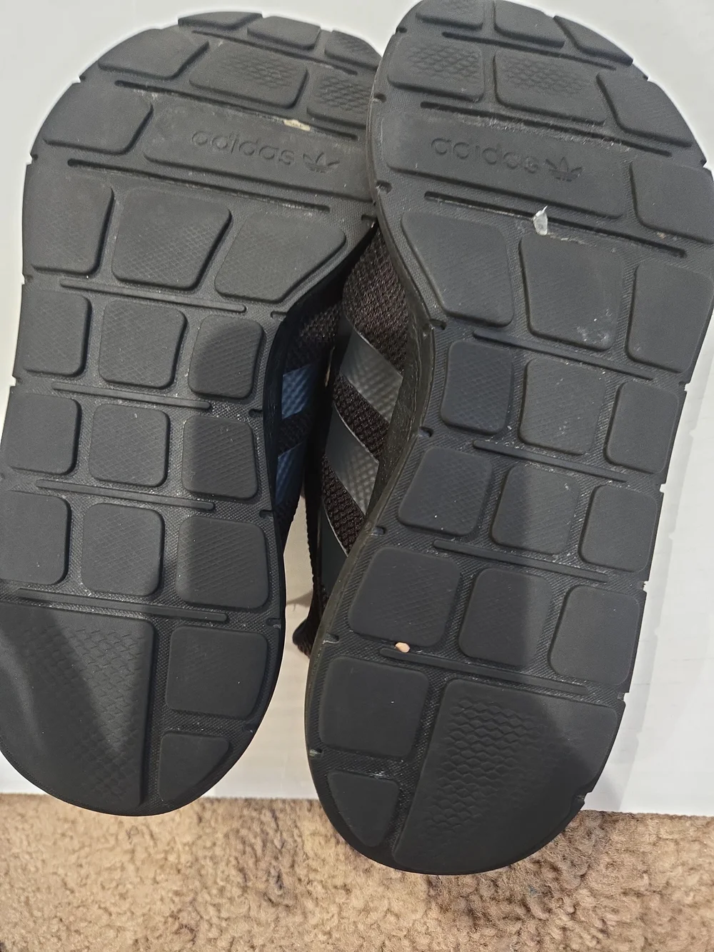 ADIDAS  Athletic Running Shoes